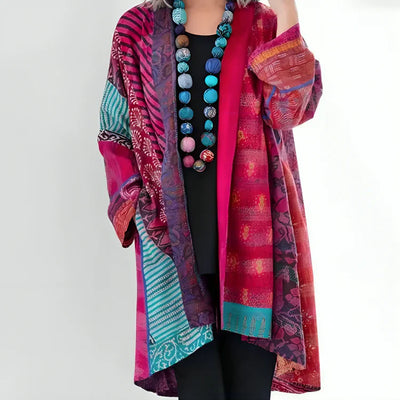 Bellaso - Komfortabler und eleganter Cardigan