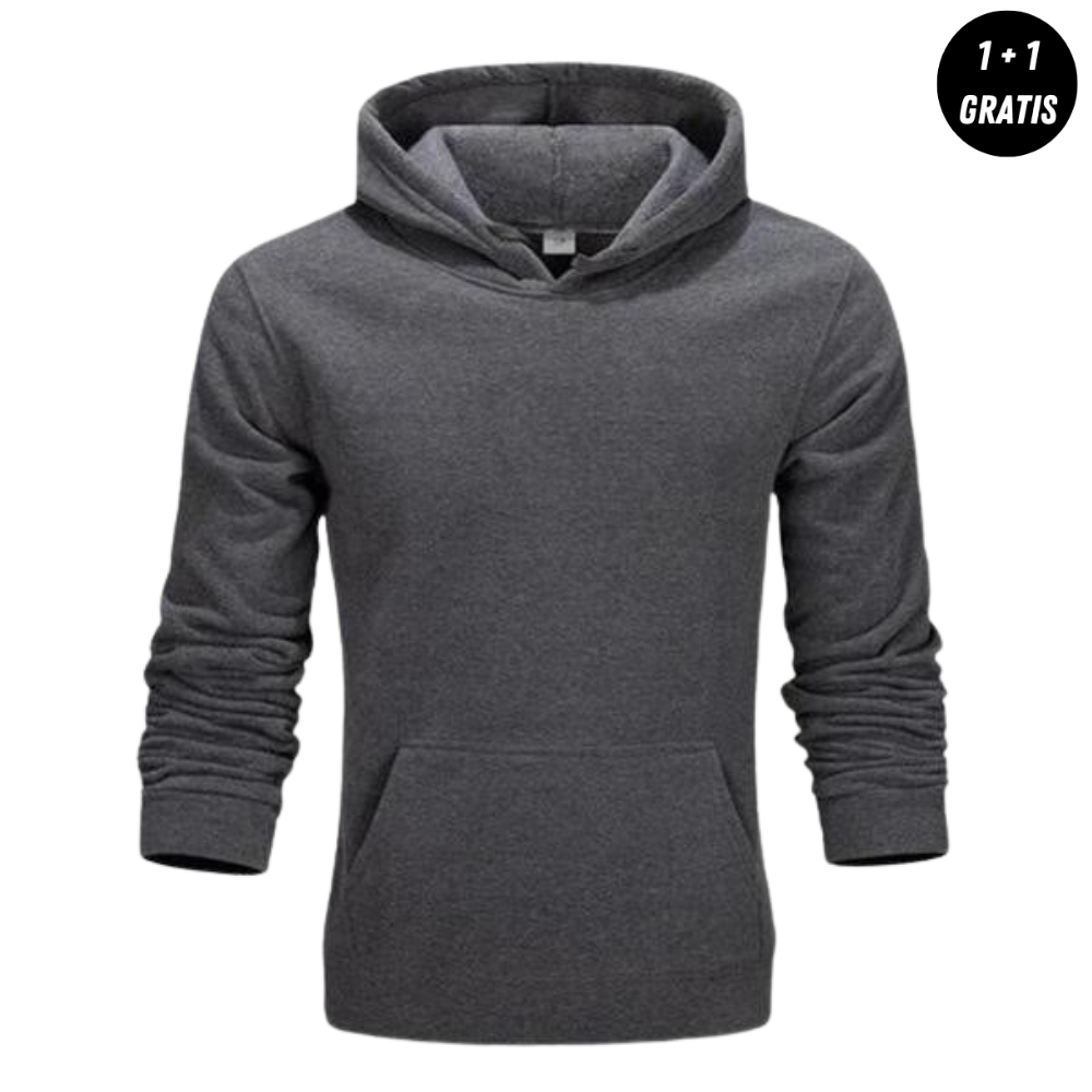 TILMAN™ - Kapuzensweatshirt für Frühling und Herbst