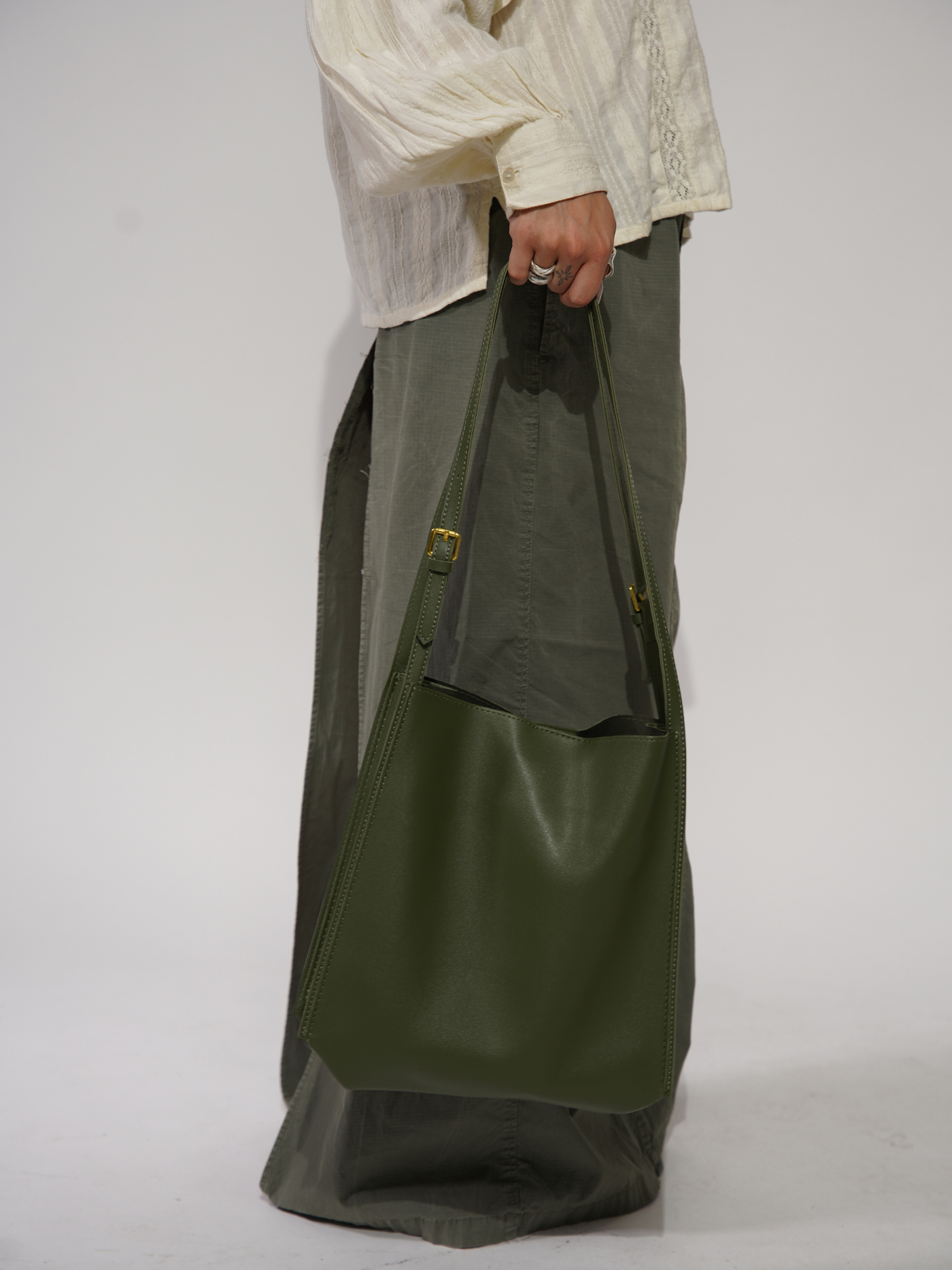 Bellaso - schicke Tasche für jeden Tag