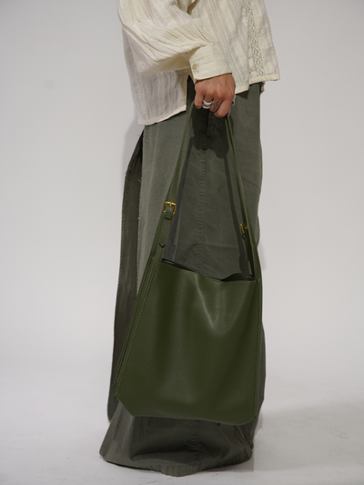 Bellaso - schicke Tasche für jeden Tag