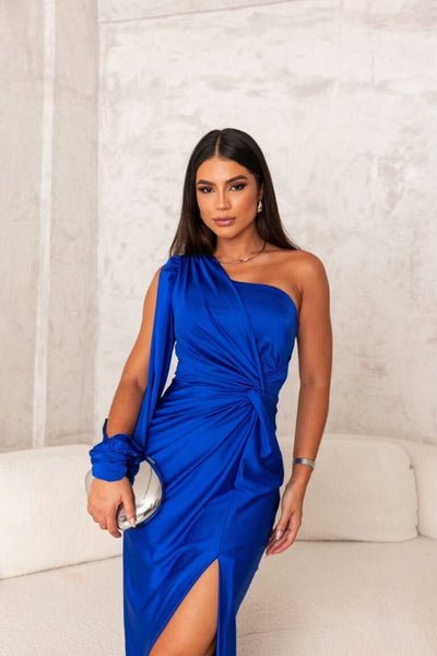 Bellaso - Elegante und raffinierte Kleid