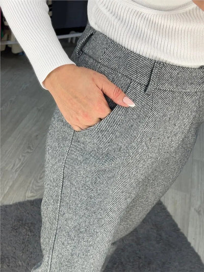Margaret - Schicke Damenhosen für jede Situation
