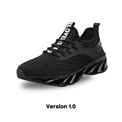 Adrian | Herrenschuhe Unsichtbare Erhöhung, Komfortabel Schuhwerk