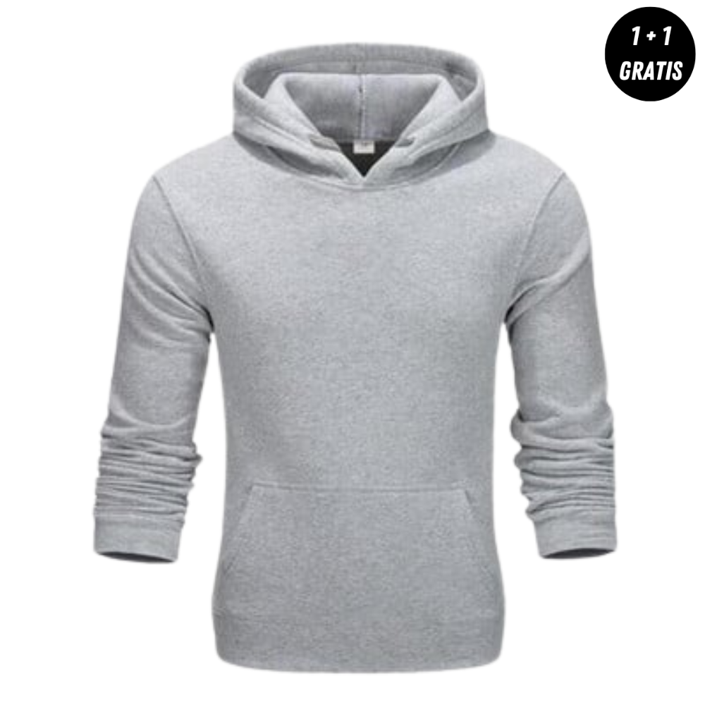 TILMAN™ - Kapuzensweatshirt für Frühling und Herbst