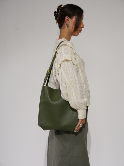 Bellaso - schicke Tasche für jeden Tag