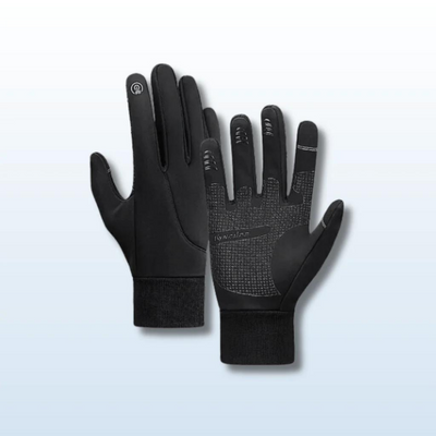 Bellaso Thermal-Winterhandschuhe - Wenders