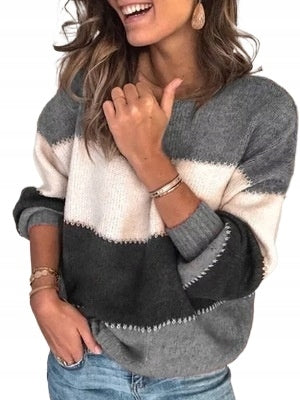 Bellaso - Der Pullover, der Komfort und Eleganz vereint