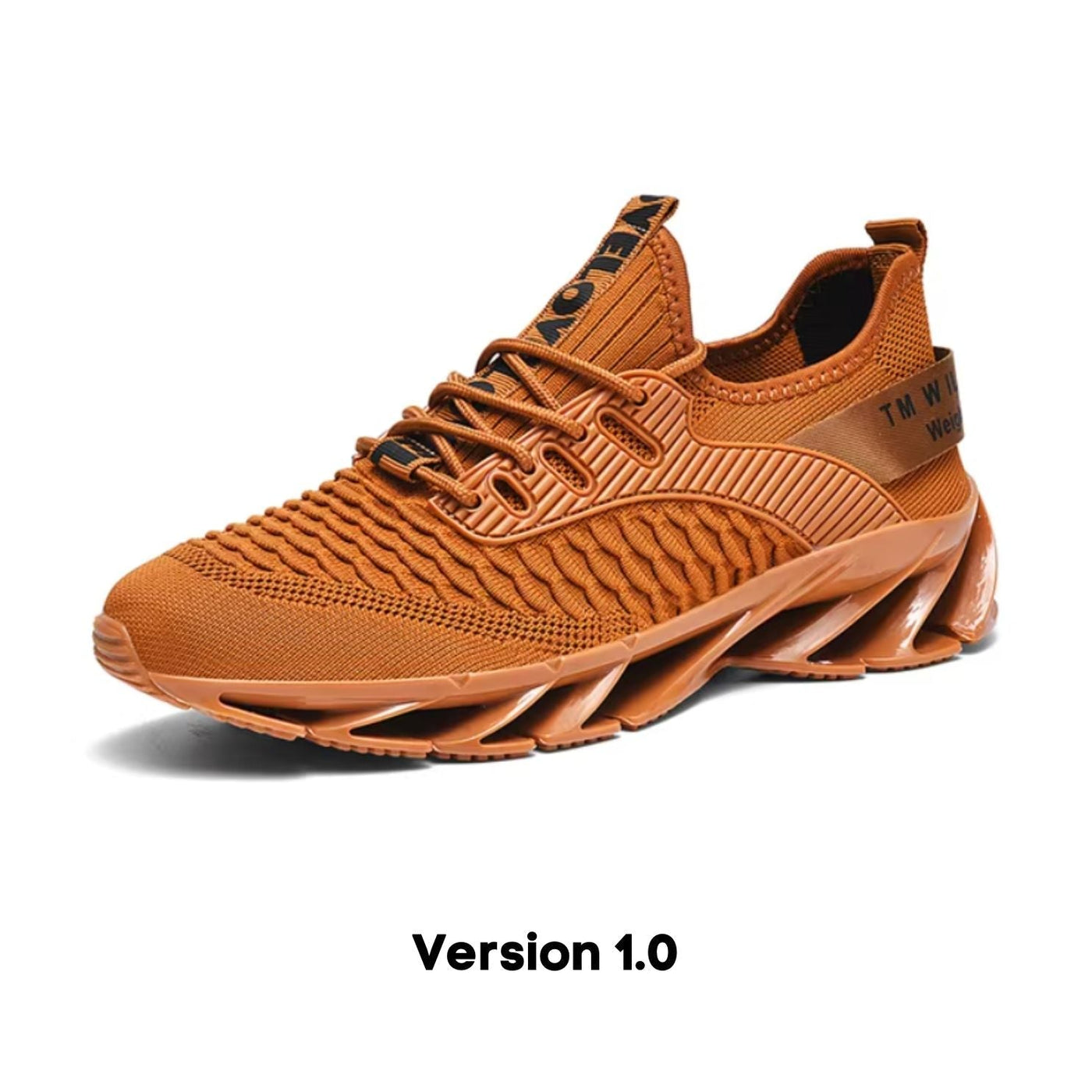 Adrian | Herrenschuhe Unsichtbare Erhöhung, Komfortabel Schuhwerk
