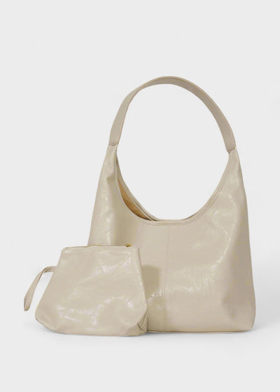 Bellaso - London Tasche + Gratis Bellaso Mini-Tasche