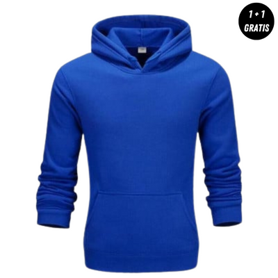 TILMAN™ - Kapuzensweatshirt für Frühling und Herbst