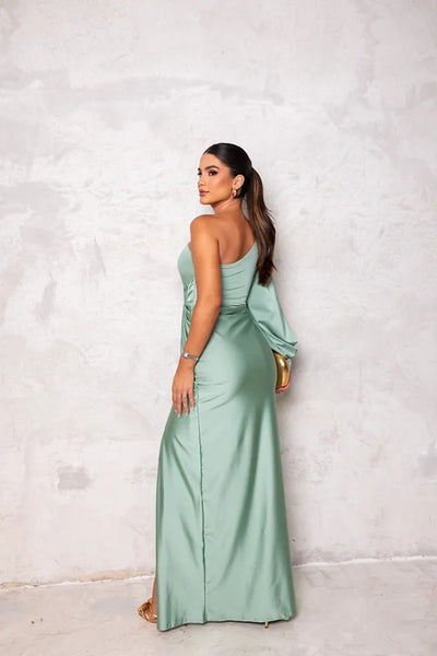 Bellaso - Elegante und raffinierte Kleid