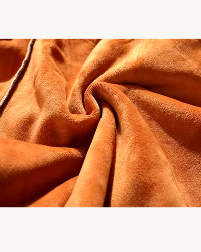 Adriel | Premium Fleece Comfort Herren Cargo Hose