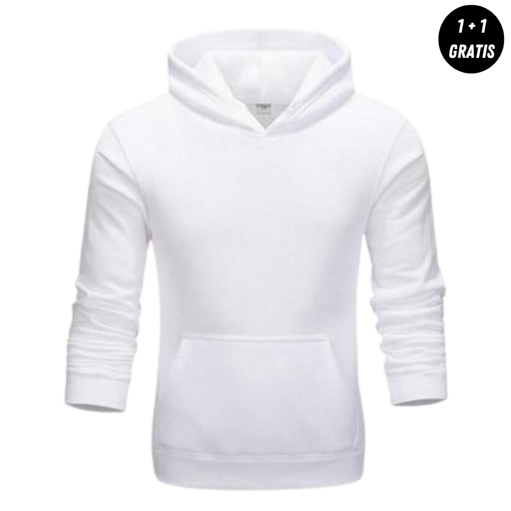 TILMAN™ - Kapuzensweatshirt für Frühling und Herbst