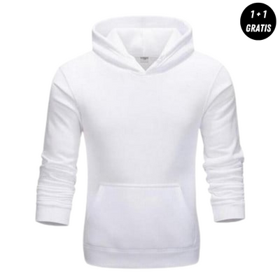 TILMAN™ - Kapuzensweatshirt für Frühling und Herbst