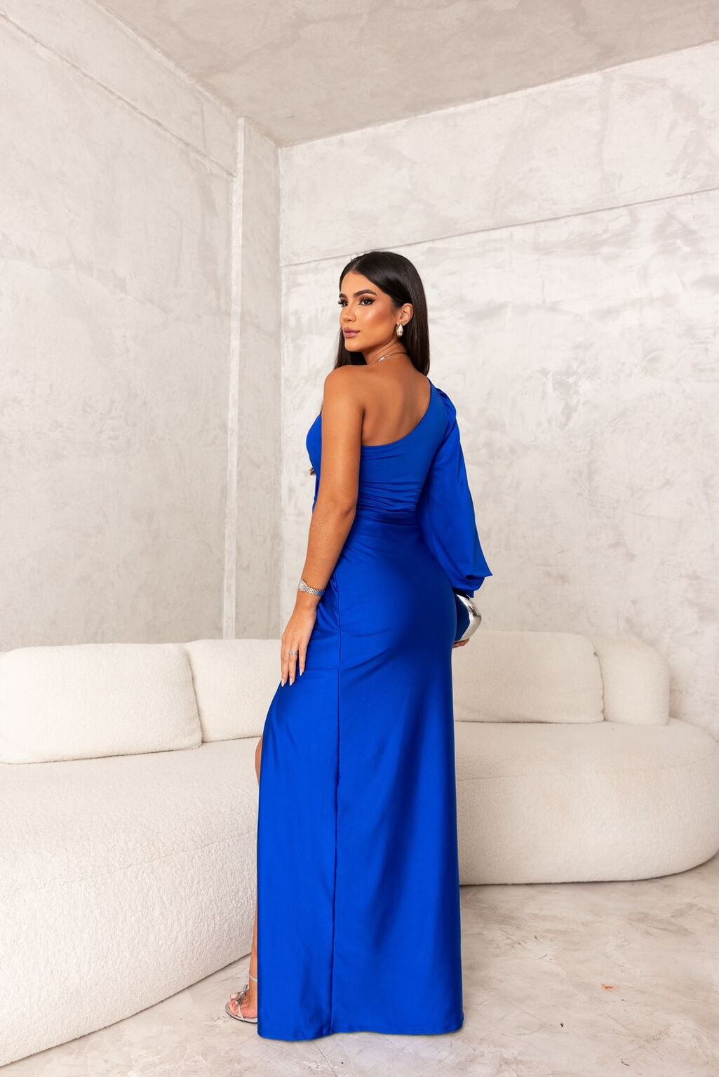Bellaso - Elegante und raffinierte Kleid