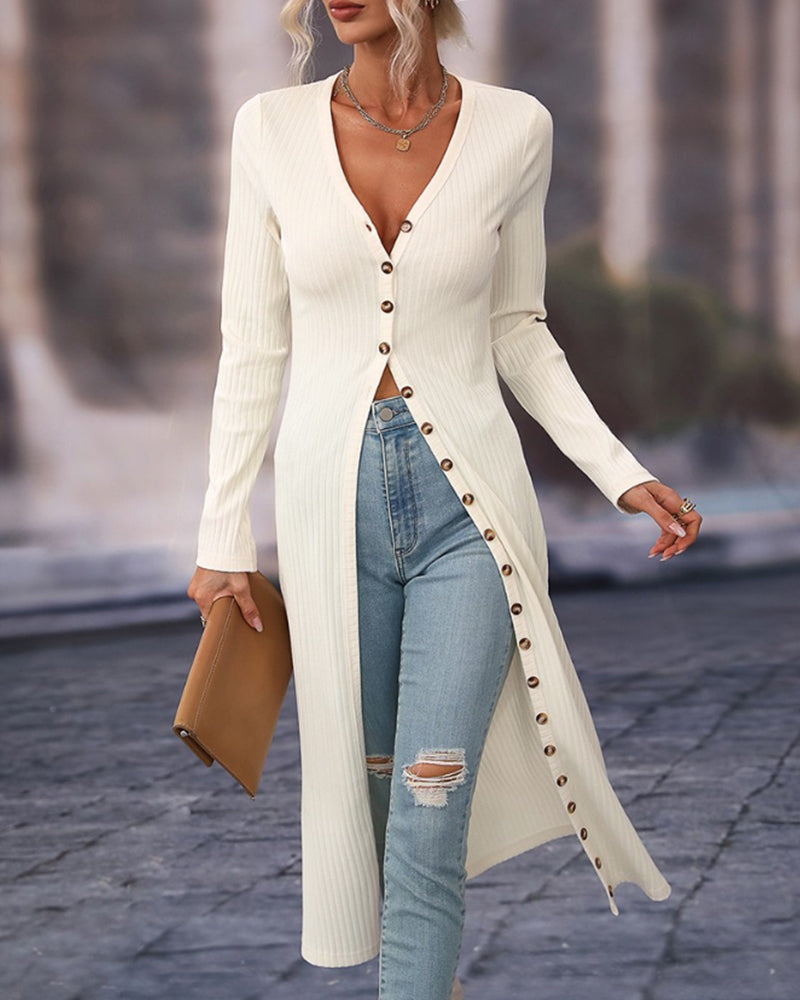 Bellaso Blythe Damenmantel