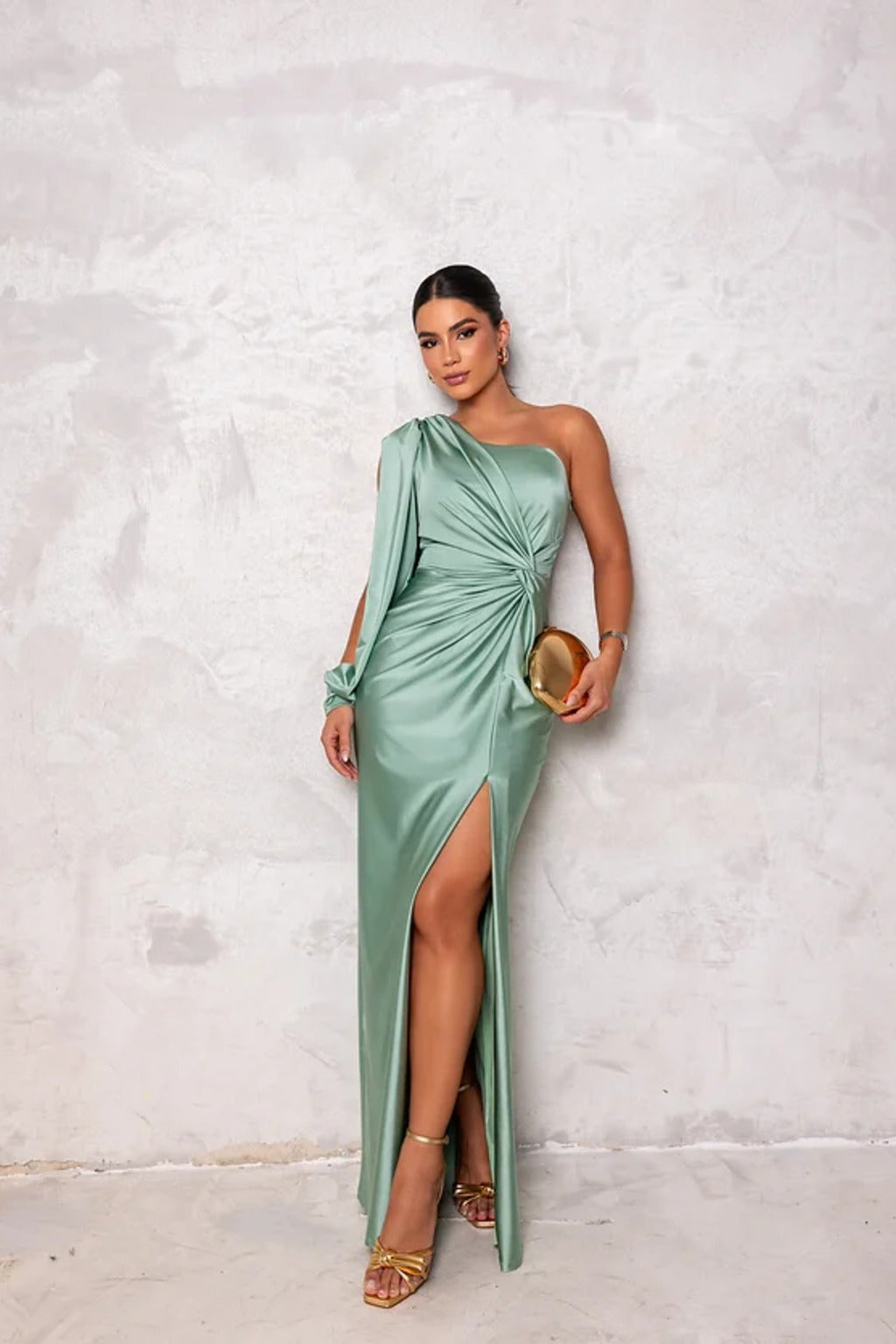 Bellaso - Elegante und raffinierte Kleid