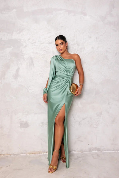 Bellaso - Elegante und raffinierte Kleid