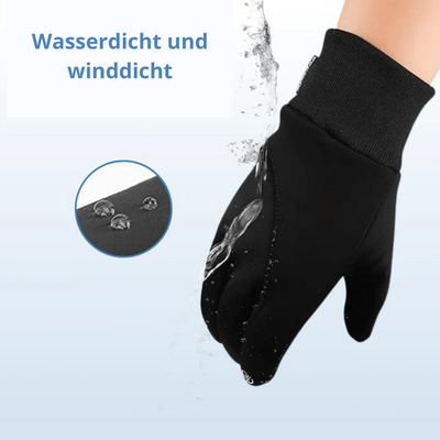 Bellaso Thermal-Winterhandschuhe - Wenders