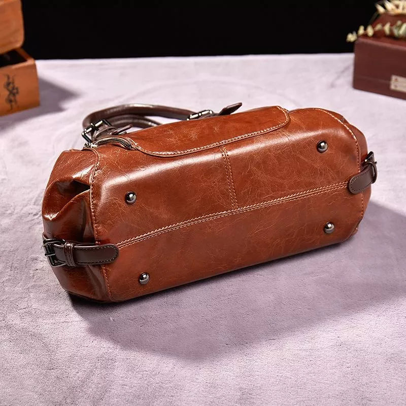 Bellaso Luxe Handtasche