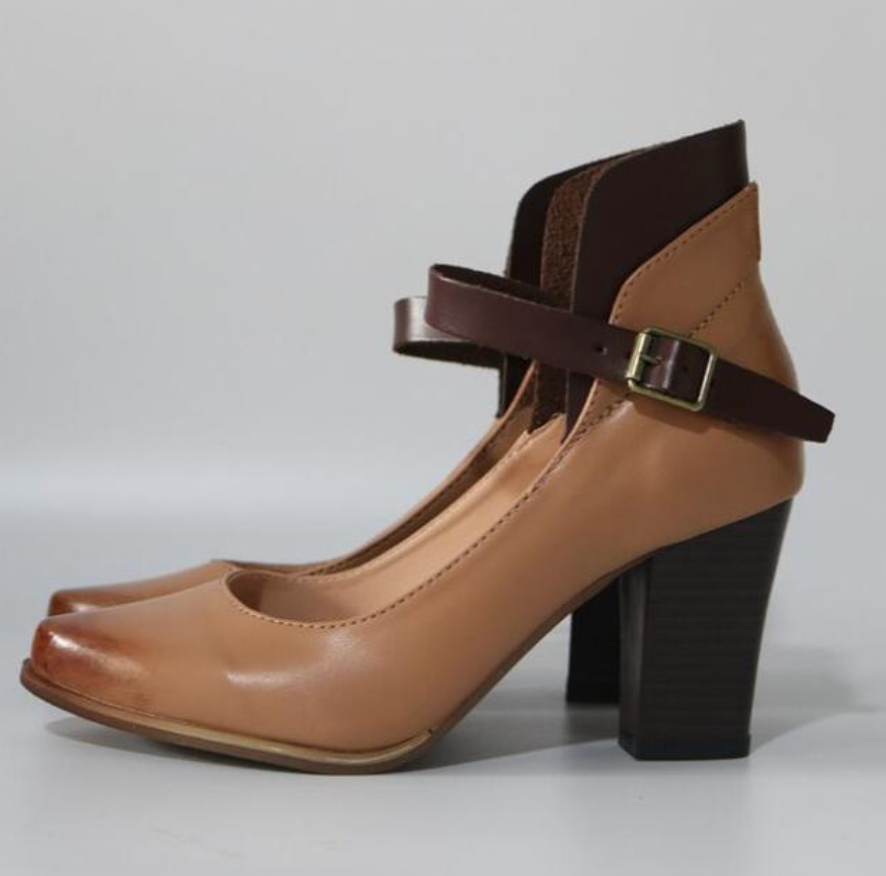 Schneider Mode | Stilvolle riemchenpumps für damen