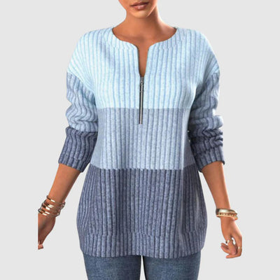 Bellaso - Stylischer pullover