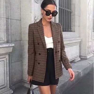 Bellaso - Zweireihige blazer