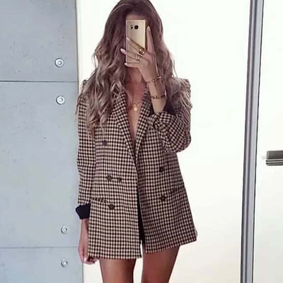 Bellaso - Zweireihige blazer