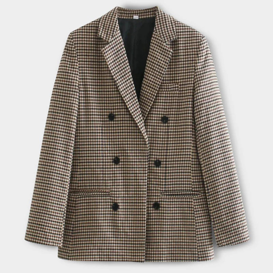 Bellaso - Zweireihige blazer