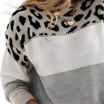 Cheyenne | Modischer Pullover für Damen