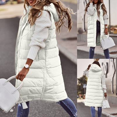 Bellaso Langer Bodywarmer