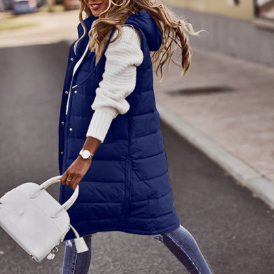 Bellaso Langer Bodywarmer