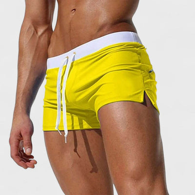 David™ – Schnell trocknende Sommer-Badeshorts