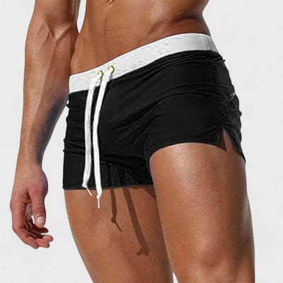 David™ – Schnell trocknende Sommer-Badeshorts