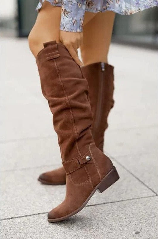 Bellaso - Elegante Herbststiefel