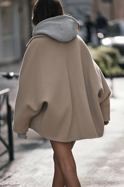 Bellaso - Oldmoney Wollmantel