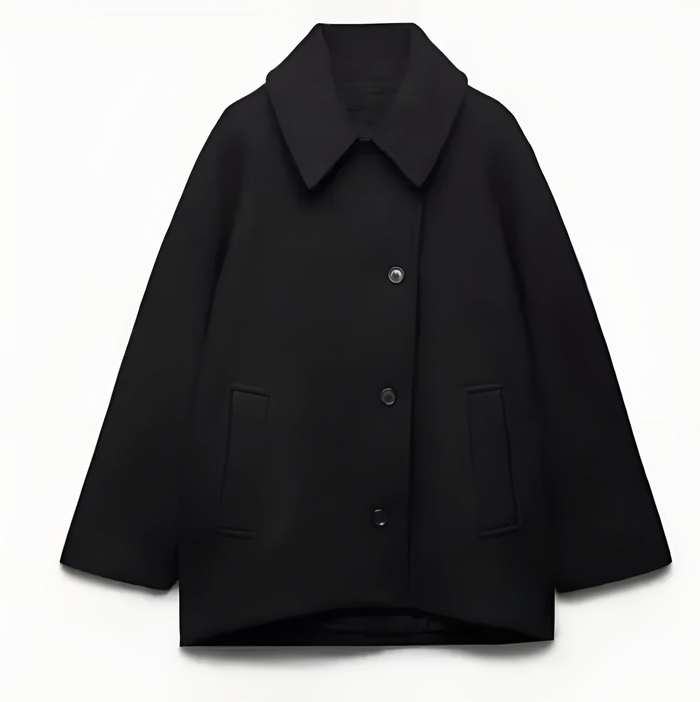 Bellaso - Oldmoney Wollmantel