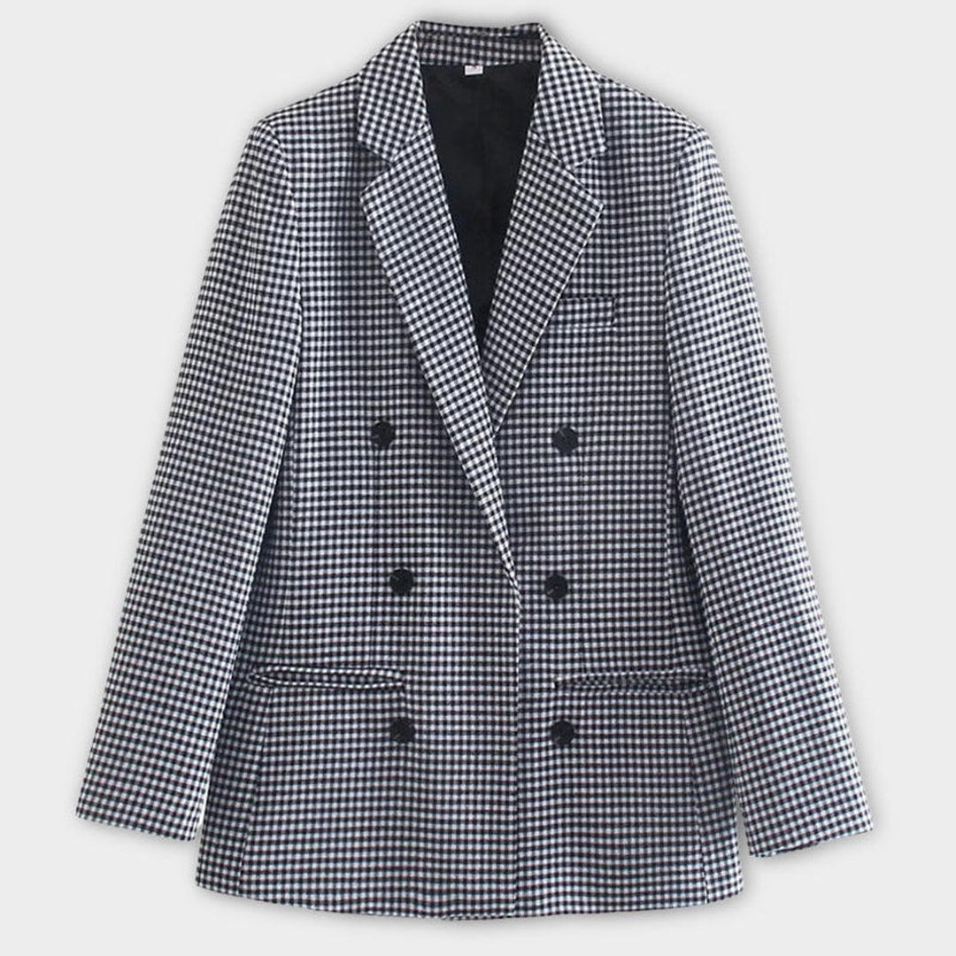 Bellaso - Zweireihige blazer