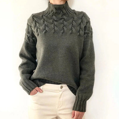 Bellaso - Eleganter und bequemer Pullover