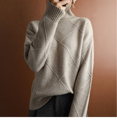 Bellaso Pullover für Frauen - NALI