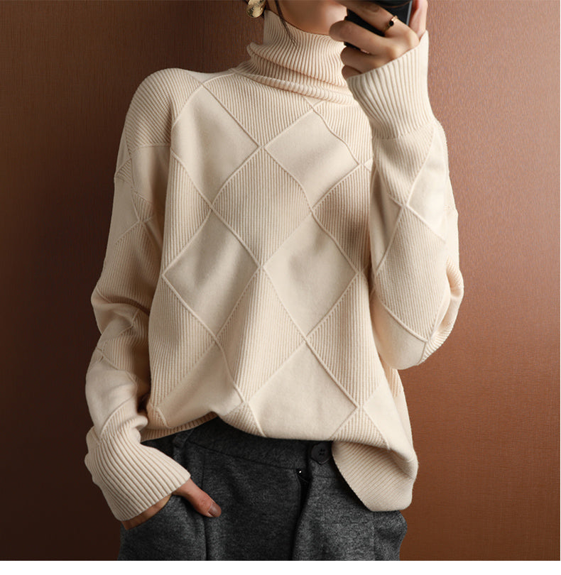Bellaso Pullover für Frauen - NALI