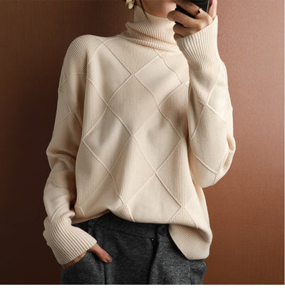 Bellaso Pullover für Frauen - NALI