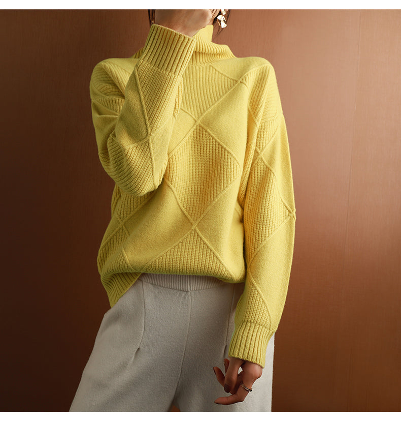 Bellaso Pullover für Frauen - NALI