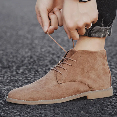 John | Atlas-Stiefel – robust und stilvoll