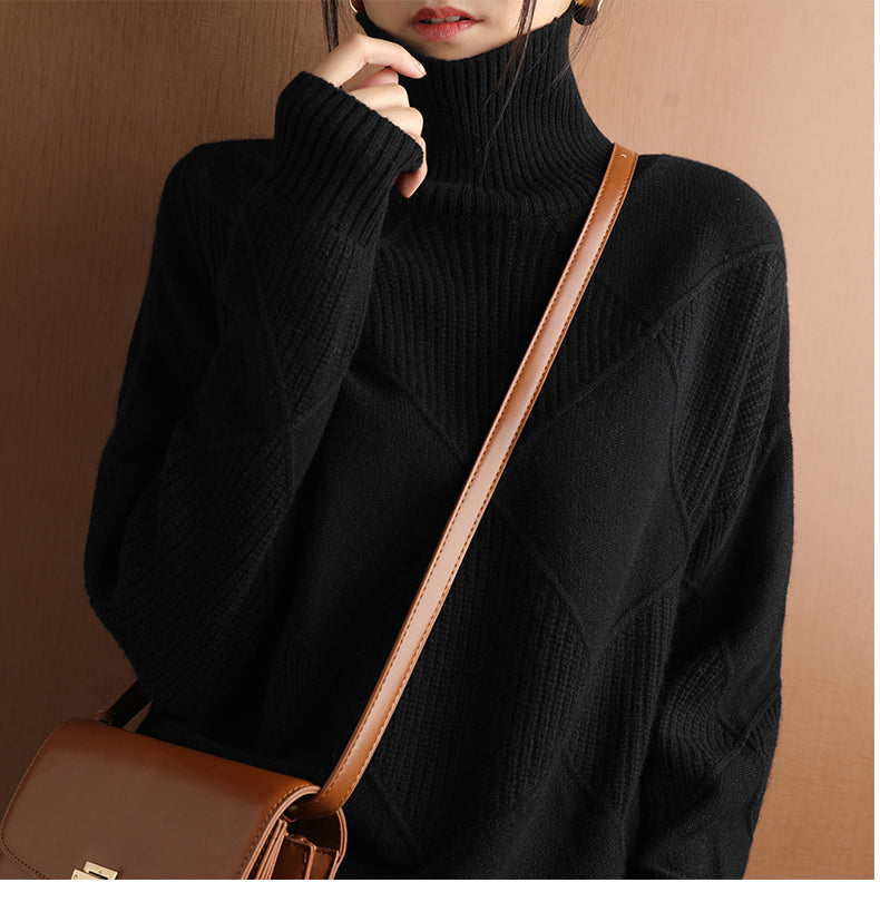 Bellaso Pullover für Frauen - NALI