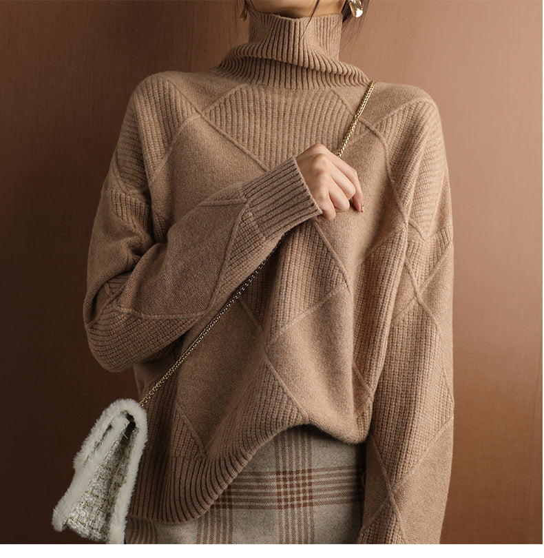 Bellaso Pullover für Frauen - NALI