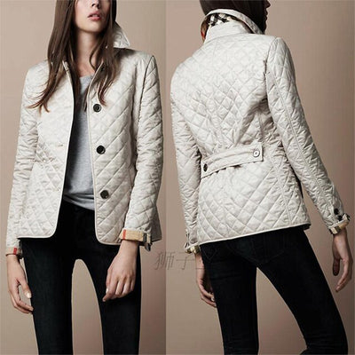 Abellona - Modische Damenjacke