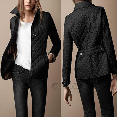 Abellona - Modische Damenjacke
