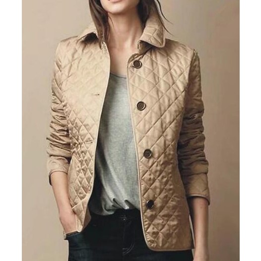 Abellona - Modische Damenjacke