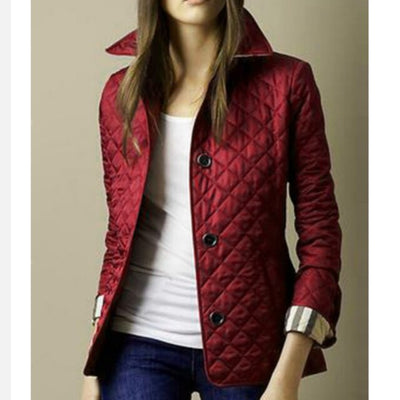 Abellona - Modische Damenjacke
